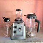 product_image_name-Generic-Gmat 2L Industrial Heavy Duty Blender - 100% Copper Coil Motor-3000W-3