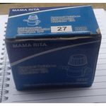 product_image_name-Generic- BLACK HEAD Gas Regulator For 12kg HIGH PRESSURE-2