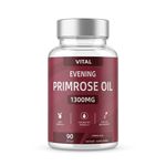 Vital Evening Primrose Oil 1300mg