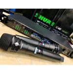 SHURE AD4D WIRELESS MICROPHONE 
