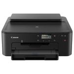 product_image_name-Canon Ink Cart-Pixma Ts704 Wireless Photo - Cd - Id Card Printer-1