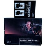 Professional Active 2-Ch DI-BOX /Splitter 