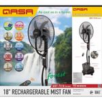 product_image_name-Qasa-18” Rechargeable Mist Fan (QRF-7318 Forest) – Stay as Cool as in a Forest-2
