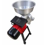Electric Grain Grinder Machine 2.2KW – Heavy-Duty Corn, Maize & Grain Milling Machine 