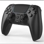 PlayX  Controller Wireless Pad for PS4 - PlayX) Controller fit for PlayStation 4, PS4 Pro & PS4 Slim.