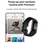product_image_name-Generic-Ffitbit Charge 6 Fitness Tracker  With Google Apps  - Gps - Health Tools -4