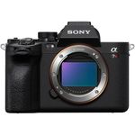 Sony Alpha 7R V ILCE-7RMV Interchangeable Lens Digital Camera E-mount 35mm Full-Frame