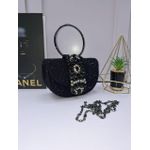 Ladies Everything Fantastic Black Purse FASHION Classic color Classic Ladies fashion Handbags Fantastic  Classic 