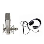 product_image_name-Generic-U87 Microphone + Monitor Headset-2