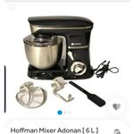product_image_name-Hoffmans-HM-8080 6L Electric Stand Mixer-1200W-2