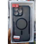 product_image_name-Xundd-MagSafe Armor Case for iPhone 16 Pro Max - Shockproof Matte Finish-2