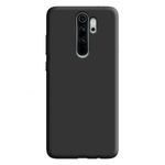 XIAOMI Redmi Note 8 Pro Elite Design Edge Protective Silicon Back Case 