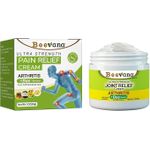 Generic Bee Arthritis Cream, Body Therapy Fast Pain Relief Cream