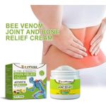 Generic Bee Arthritis Cream, Body Therapy Fast Pain Relief Cream - image 3