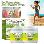 Generic Bee Arthritis Cream, Body Therapy Fast Pain Relief Cream - image 4