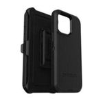 OtterBox case for iPhone 13 pro - black