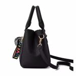 GALUIN Women's Handbag Shoulder Bag-Blue - image 5