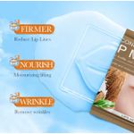 product_image_name-SADOER-1-10pcs Fruits Lip Mask Moisturizing Nourishing Collagen Lip Patches Plump Lips Beauty Skincare Lips Pads Lipmask Skin Care-4