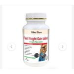 Wins Town Fast Weight Gainer Tablet Weight Plus