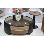 Generic Modern Luxury Lift-Top Coffee Table with Hidden Storage and 5years warranty
