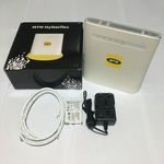 Generic MTN4G LTE HynetFlexBusiness Router With 120 Gig Data Sim - image 7