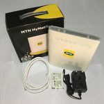 Generic MTN4G LTE HynetFlexBusiness Router With 120 Gig Data Sim - image 9