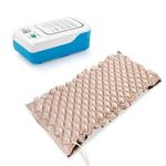 Air Mattress With Electric Pump