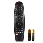 LG Smart TV Replacement Remote with (Voice Control)