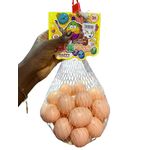 Toy Eggs for School  Children -30 Pcs