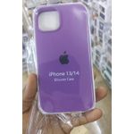 iPhone 13/14 silicone case 
