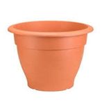 Decorative Flower Pots MEDIUM/SUPER DESIGN W24cm X H24cm