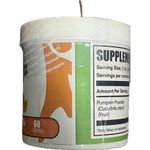 product_image_name-Natur-Pumpkin Seed Powder 300g 60 Servings-2