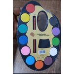 Small Artist Palette