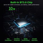 product_image_name-Generic-10" Wireless BT Keyboard Ultra-thin Rechargeable Mixed Light-3