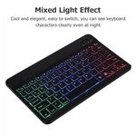 product_image_name-Generic-10" Wireless BT Keyboard Ultra-thin Rechargeable Mixed Light-7