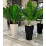 Planter And Artificial Plant