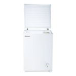 Hisense 95Litres Fast Freeze Chest Freezer