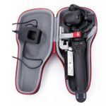 DJI Ronin-MX 3-Axis Professional Camera Gimbal Stabilizer with Carry Case, Battery & Charger - Black
