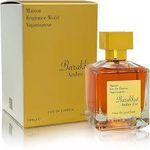 product_image_name-Generic-Barakkat Ambre Eve Unisex 72hrs Long-lasting Perfume-4