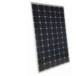 400W Mono Solar Panel 12v/24v/36v/48v