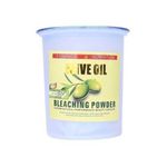 Olive Oil Original Bleaching Powder Essence