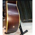 Generic 41 Inches Semi Acoustic Guitar - image 3