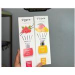 Veyes Raspberry & Vanilla and Tango in Mango Reed Diffuser