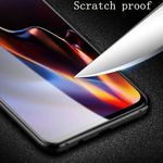 Generic Vivo IQOO U5x Screen Protector Anti-Crack & Scratch - image 2