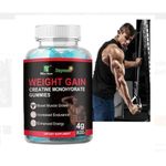 Daynee Weight Gainer 35 Gummies 2500mg With Creatine Monohydrate