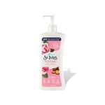 product_image_name-St Ives-Smoothing Rose & Argan Body Lotion -1