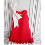 Girls dress kids children newborn baby dinner party princess dress ball gown for birthday/party 