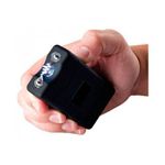 Generic Mini Portable Safty S_tun Flashlight - image 2