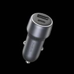 product_image_name-Oraimo- Bullet 48 48W Car Charger-1