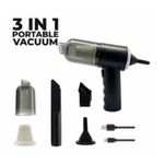 3 in 1 vacuum cleaner 